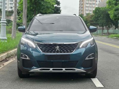 Lướt Peugeot 5008 2021 Allure 1.6 AT - 35000 km. Mua bán Ô tô tại Thành phố Thủ Đức Tp Hồ Chí Minh được đăng bởi Phúc Nguyên