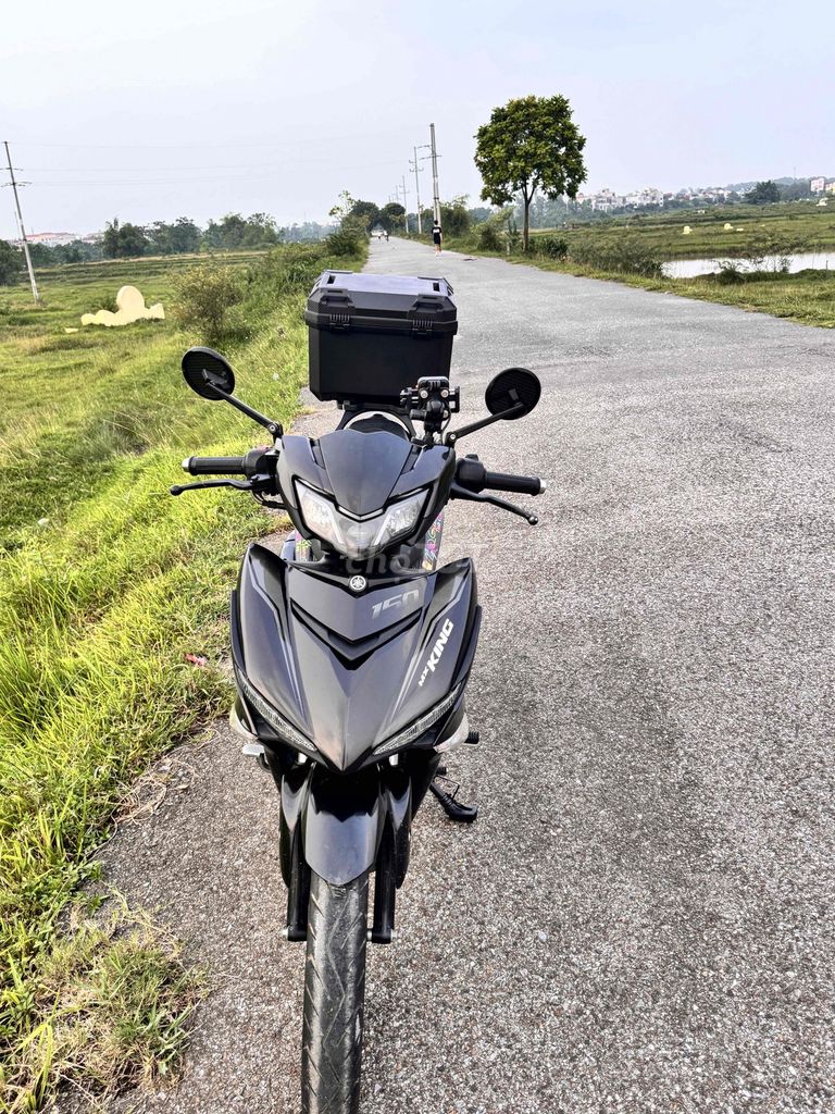 Bán ex zin cc. Mua bán Xe máy tại Thị xã Sơn Tây Hà Nội được đăng bởi An Giang hình 4