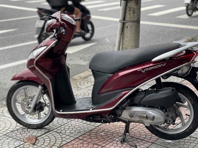 Visson Nguyên bản 2013. Mua bán Xe máy tại Quận Cẩm Lệ Đà Nẵng được đăng bởi Hữu 