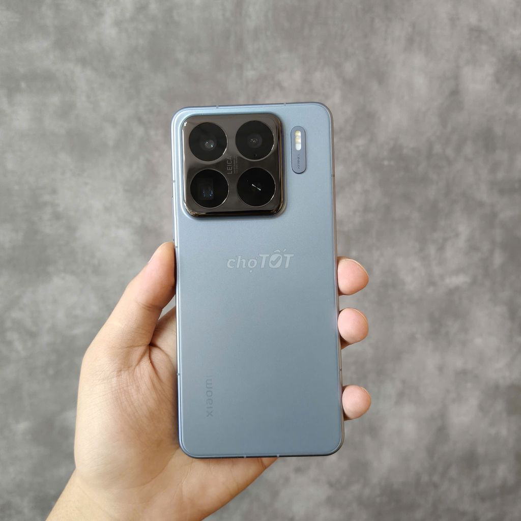 Xiaomi 15S Pro 16/512GB ★ᴛʜᴜ ᴆᴛ ᴄᴜ̃★. Mua bán Điện thoại tại Quận Ninh Kiều Cần Thơ được đăng bởi DI ĐỘNG BULL hình 1