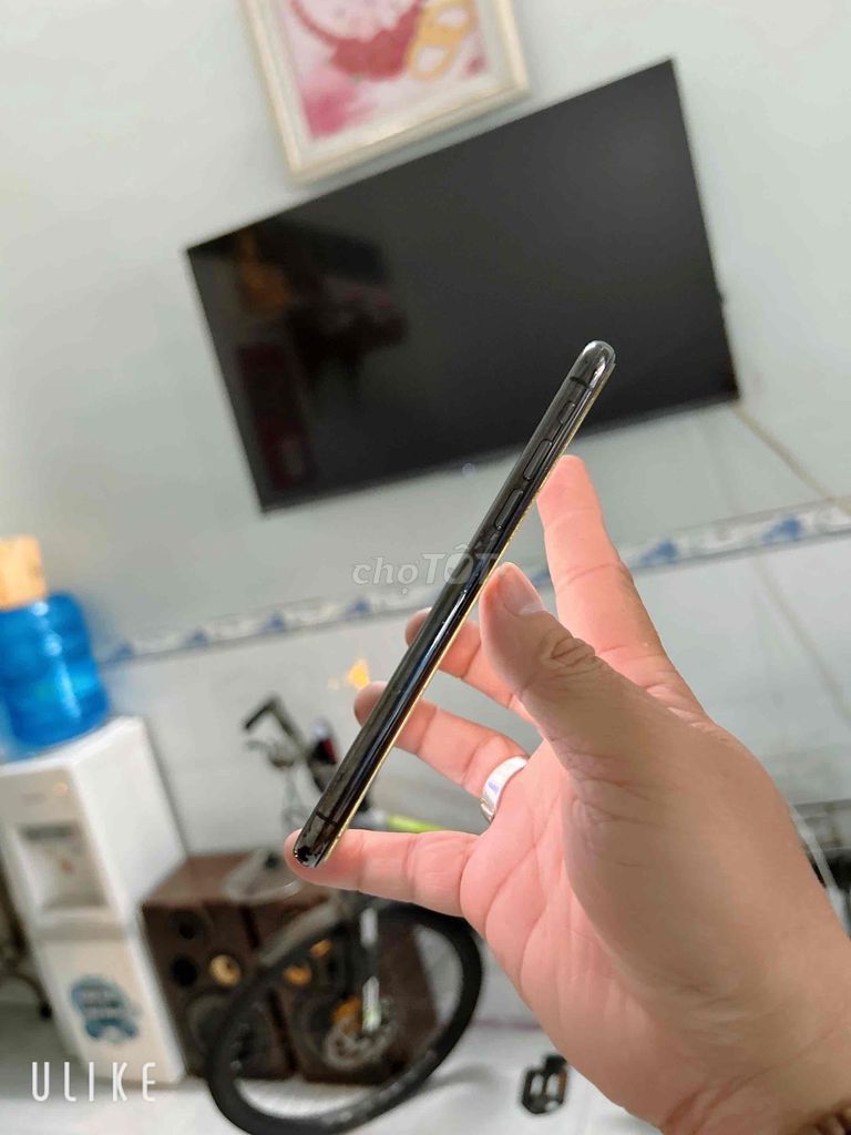 Apple iPhone Xs 256GB Đen. Mua bán Điện thoại tại Quận Ô Môn Cần Thơ được đăng bởi Cửa Hàng đtdđ Bảo Ngọc hình 1