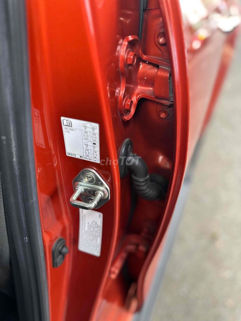 TOYOTA HILUX 4x2 AT 2021 NHẬP KHẨU. Mua bán Ô tô tại Thành phố Pleiku Gia Lai được đăng bởi Đức hình 3