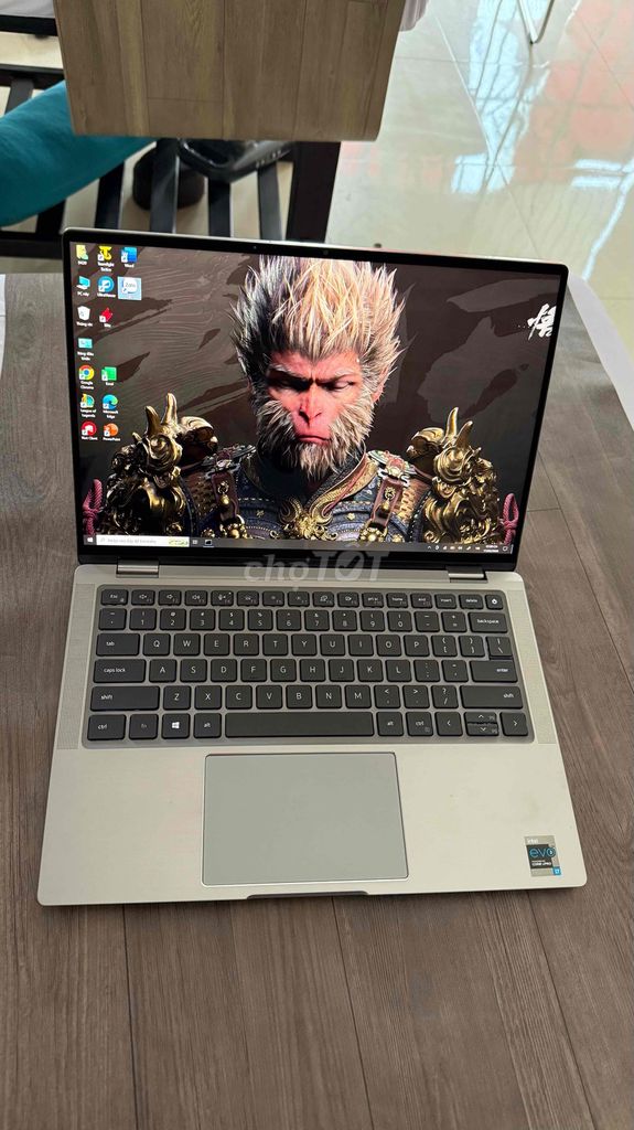 Dell Latitude 9420 i7-1185G7 14 inch 16GB/256GB. Mua bán Laptop tại Thành phố Buôn Ma Thuột Đắk Lắk được đăng bởi Minh hình 1