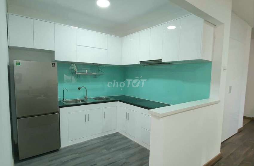 CHO THUÊ PENTHOUSE TÔN THẤT THUYẾT Q4 - 3PN2WC 105M² FULL THẤT Ở LIỀN