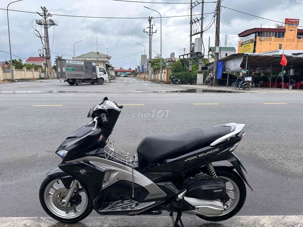 ab 2016 zin. Mua bán Xe máy tại Huyện An Lão Hải Phòng được đăng bởi Nguyễn Khánh hình 4