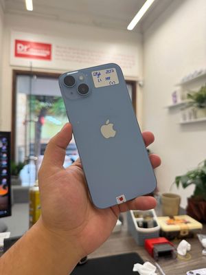 Apple iPhone 14 Plus 128GB Xanh 99% Giá Siêu Tốt