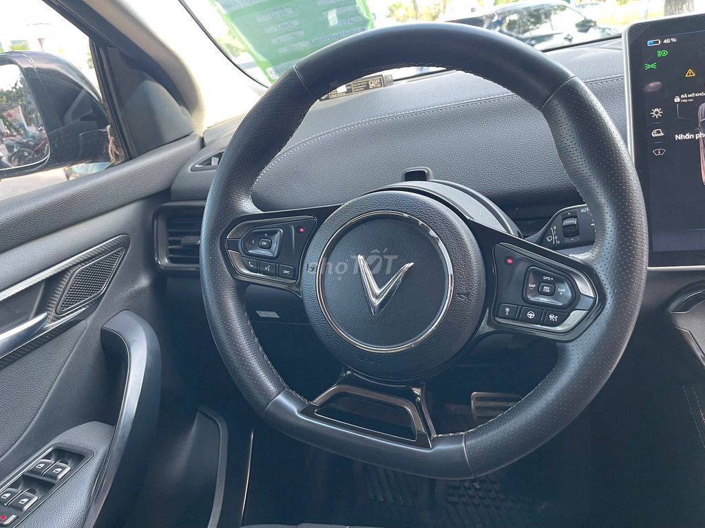 VinFast VF8 2023 Eco - 49000 km. Mua bán Ô tô tại Quận Cái Răng Cần Thơ được đăng bởi Lê Hoàng Vinh hình 3