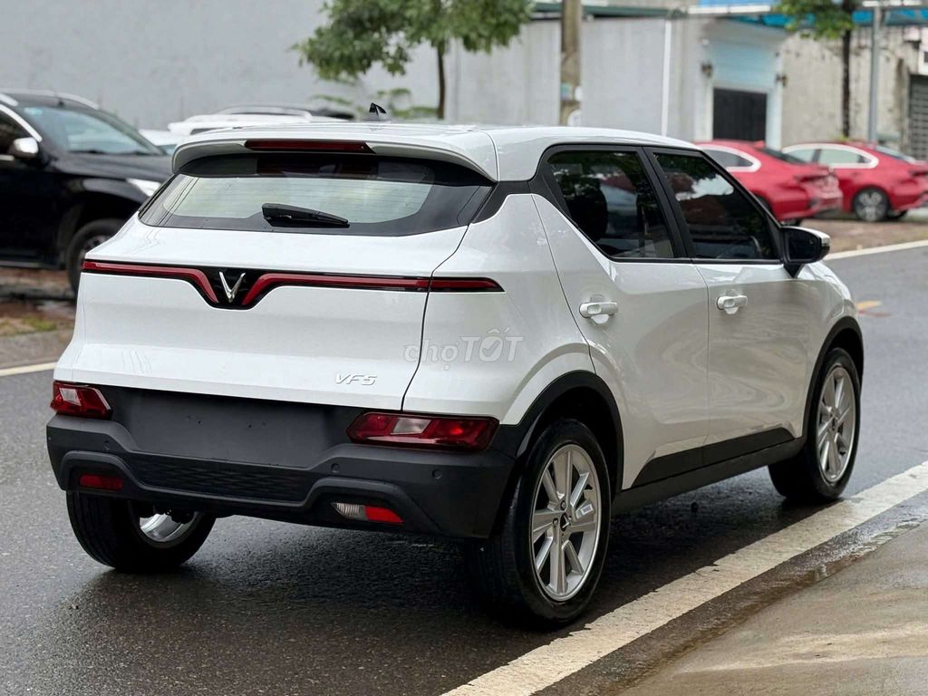 TRẢ TRƯỚC 0Đ NHẬN XE. Mua bán Ô tô tại Quận Bình Tân Tp Hồ Chí Minh được đăng bởi VINFAST SAMCO BÌNH TÂN hình 3