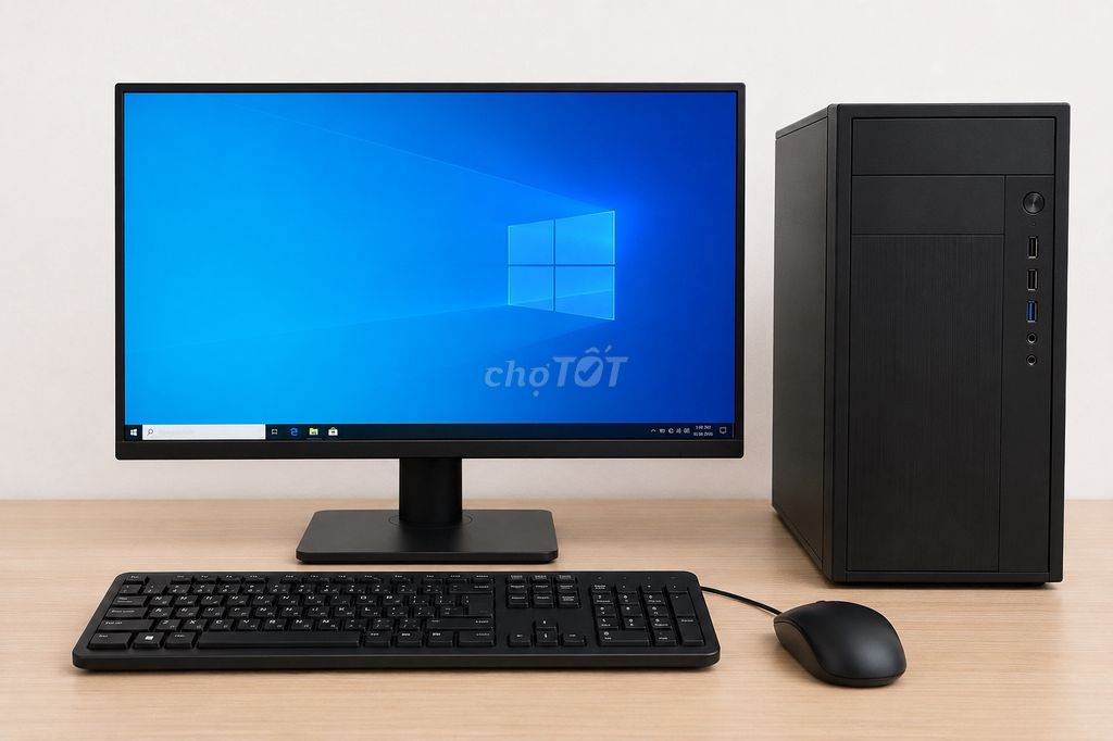 Dịch vụ cài đặt Windows 10/11 tại nhà. Dịch vụ tại Quận 12 Tp Hồ Chí Minh được đăng bởi PCCCC hình 1