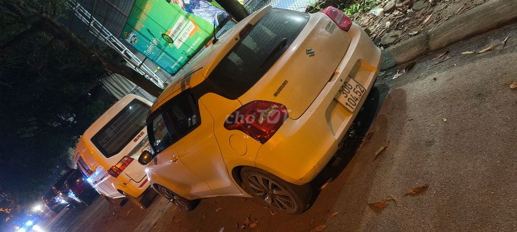 Suzuki Swift 2019 Special 1.2 AT - 100000 km. Mua bán Ô tô tại Quận Hà Đông Hà Nội được đăng bởi TUNG DO BA hình 3