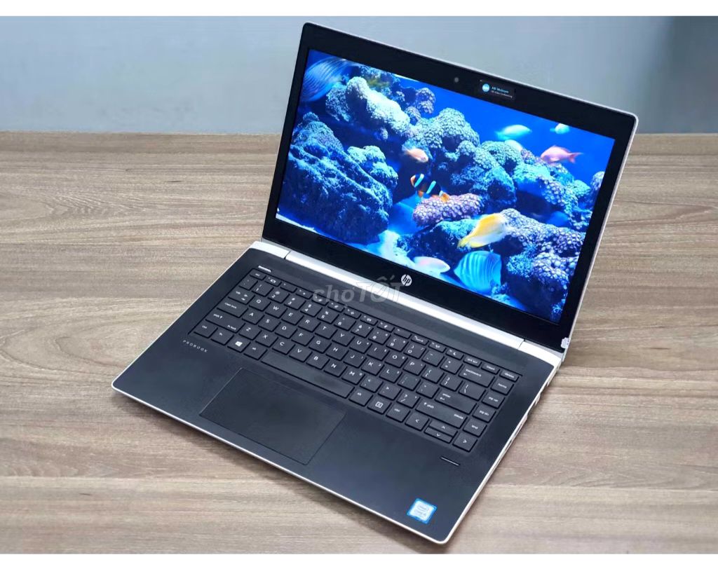 HP ProBook 440 G5 i5 14 inch 16GB/SSD 120G,HDD 1Tb. Mua bán Laptop tại Quận Tân Phú Tp Hồ Chí Minh được đăng bởi Minh tuan hình 1