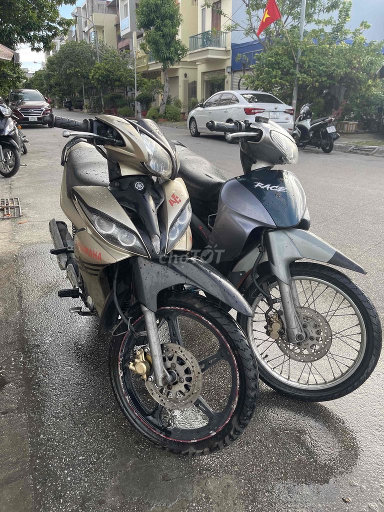 Yamaha jupite. Mua bán Xe máy tại Quận Hải An Hải Phòng được đăng bởi AN KHANG hình 1