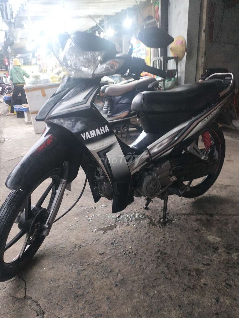 Thanh lý. Mua bán Xe máy tại Quận Liên Chiểu Đà Nẵng được đăng bởi Tiến Dũng hình 1