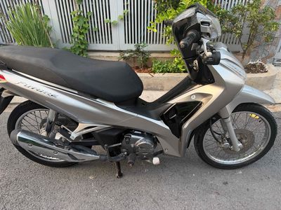 Honda Future Led. Mua bán Xe máy tại Thành phố Thủ Đức Tp Hồ Chí Minh được đăng bởi Nguyễn trường thịnh