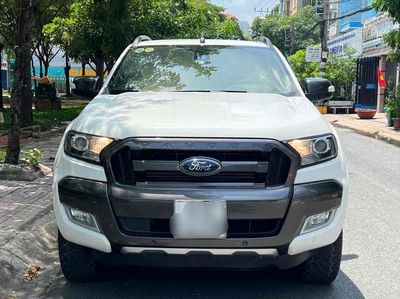 Ford Ranger 2017 Wildtrak 3.2 4x4 AT - 1 Chủ SD. Mua bán Ô tô tại Quận 12 Tp Hồ Chí Minh được đăng bởi AUTOMAX SAI GON