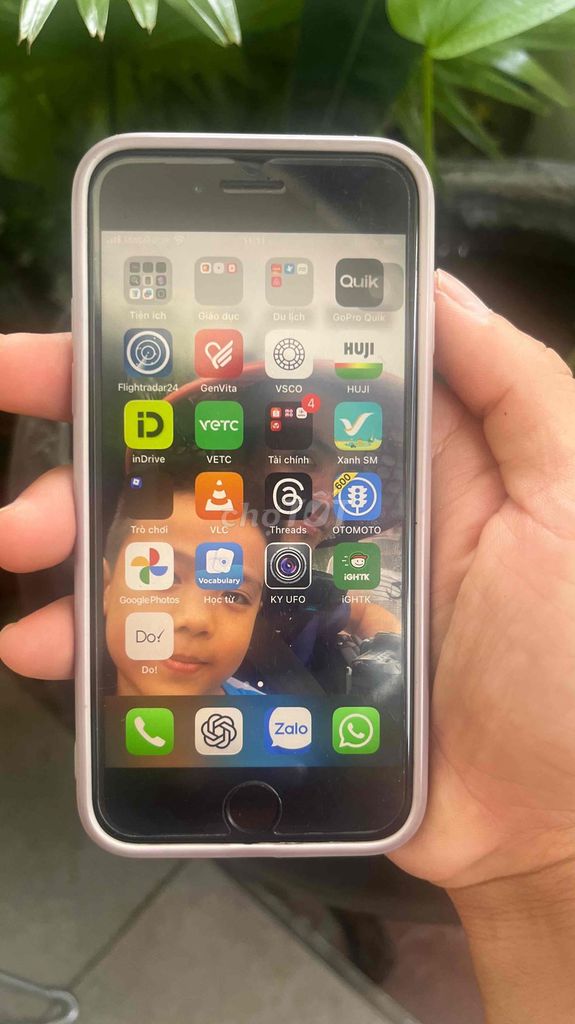 Bán iphone se2020- 128gb. Mua bán Điện thoại tại Thị xã Điện Bàn Quảng Nam được đăng bởi Nguyen xuan lai hình 1