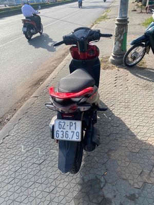 vison 2017 biển số đẹp. Mua bán Xe máy tại Thành phố Bến Tre Bến Tre được đăng bởi Trung Tâm 