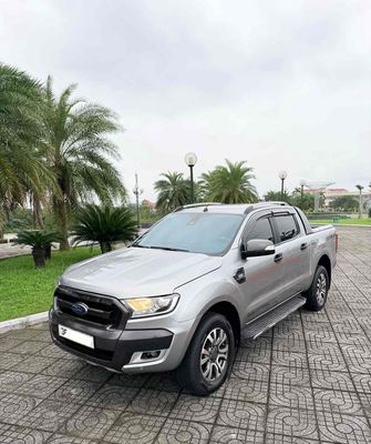 Ford Ranger 2016 Wildtrak 3.2L 4x4 AT - 100000 km. Mua bán Ô tô tại Thành phố Hà Tĩnh Hà Tĩnh được đăng bởi Hải Đường Auto 33