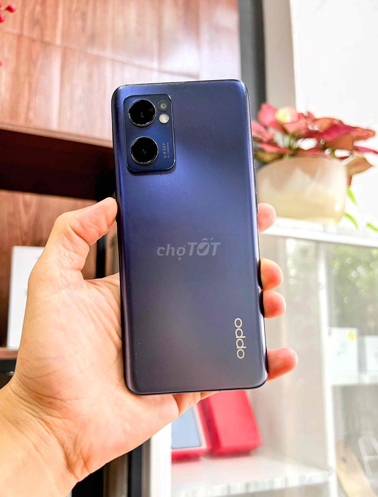 OPPO RENO 7 5G 256GB. Mua bán Điện thoại tại Quận Cái Răng Cần Thơ được đăng bởi drphone hình 1