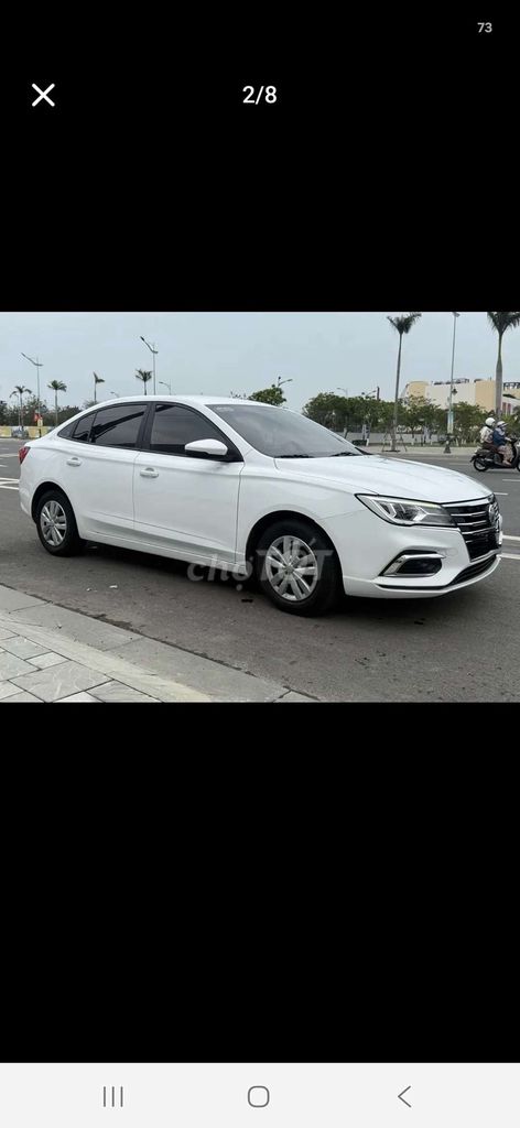 MG5 bao nợ xấu. xe trả góp. xe góp nối
