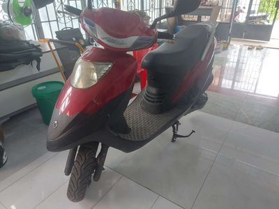 ATILA CHÂN BẤM ZIN ĐẸP. Mua bán Xe máy tại Huyện Cái Bè Tiền Giang được đăng bởi AN