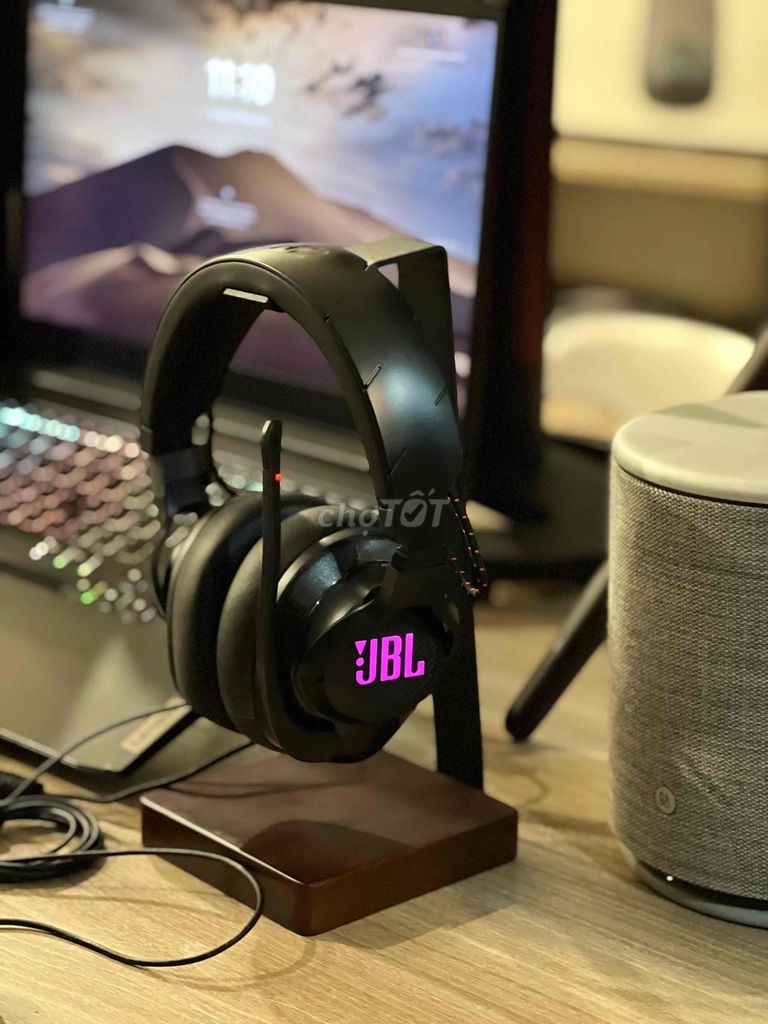 JBL Quantum 610 Wireless