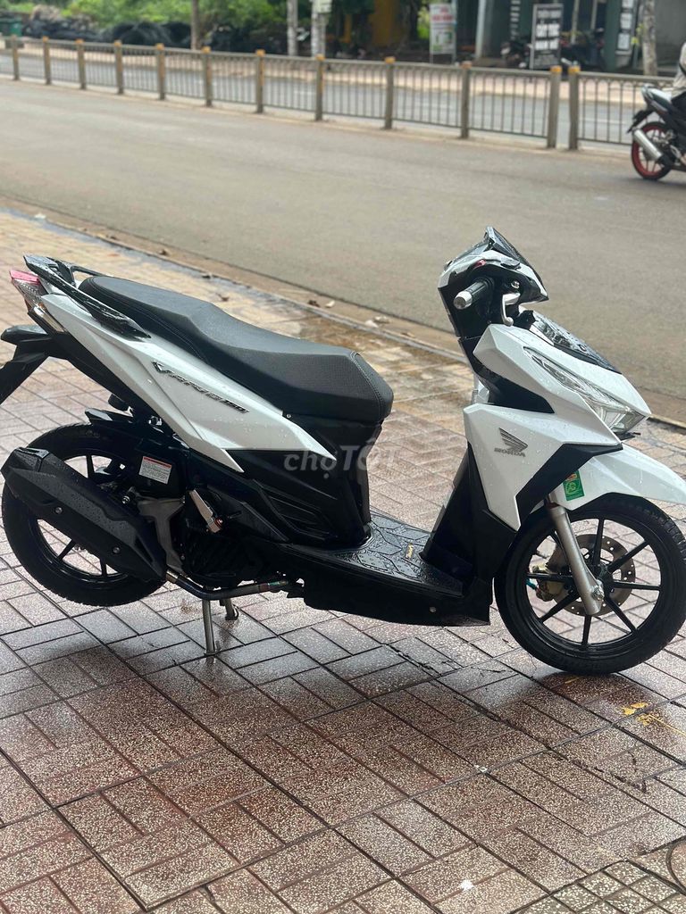 vario 150 from cũ. Mua bán Xe máy tại Thành phố Long Khánh Đồng Nai được đăng bởi cửa hàng xe máy DUY HIỆP hình 4