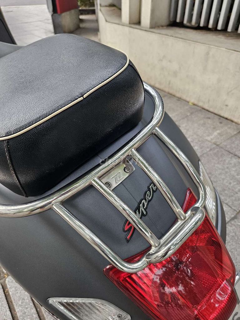 GTS 125 3vie 2014 gin. Mua bán Xe máy tại Quận Ba Đình Hà Nội được đăng bởi Bách hình 3