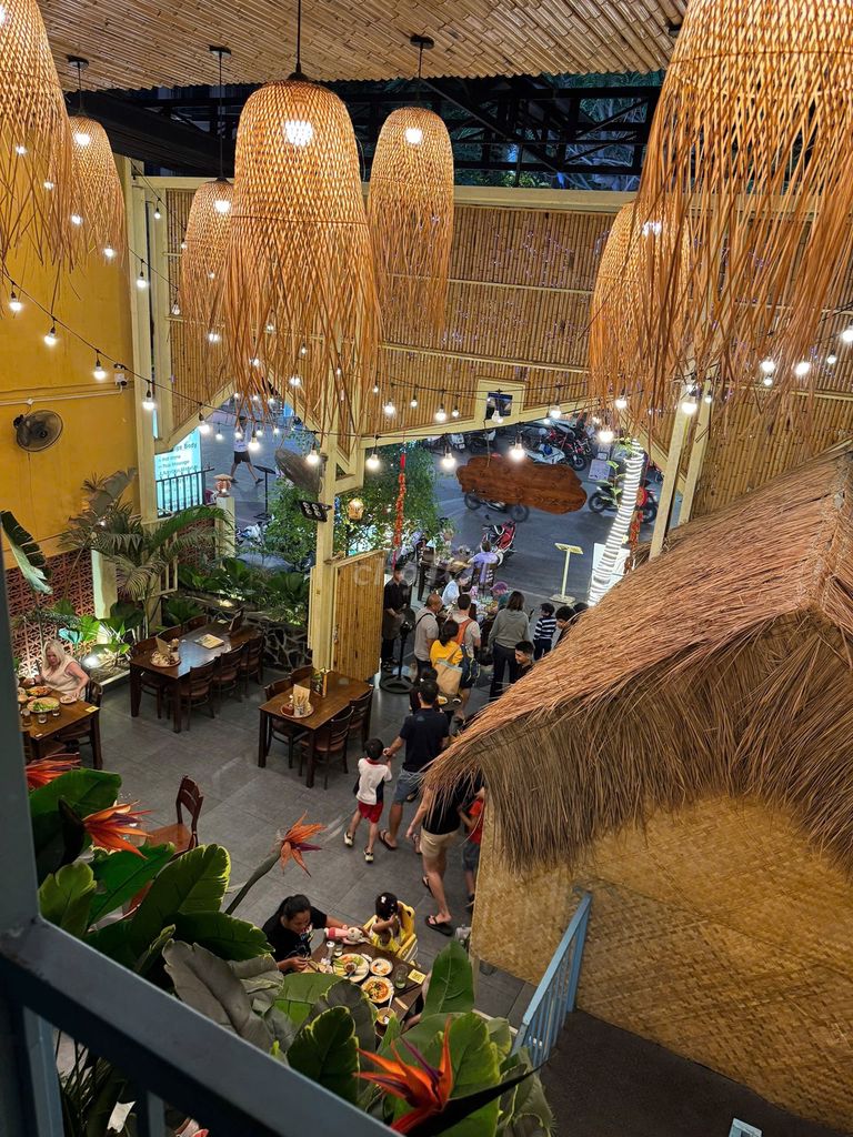BẾP BÀ BA TUYỂN DỤNG NHÂN VIÊN PHỤC VỤ. Việc làm tại Quận Ngũ Hành Sơn Đà Nẵng được đăng bởi Bếp Bà Ba  hình 2