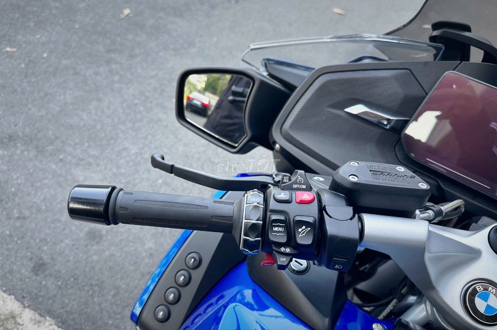 ___[ Cần Bán ]___BMW R1250 RT 2023 Sport___. Mua bán Xe máy tại Quận Tân Bình Tp Hồ Chí Minh được đăng bởi Nguyễn Đình Quang Duy  hình 6
