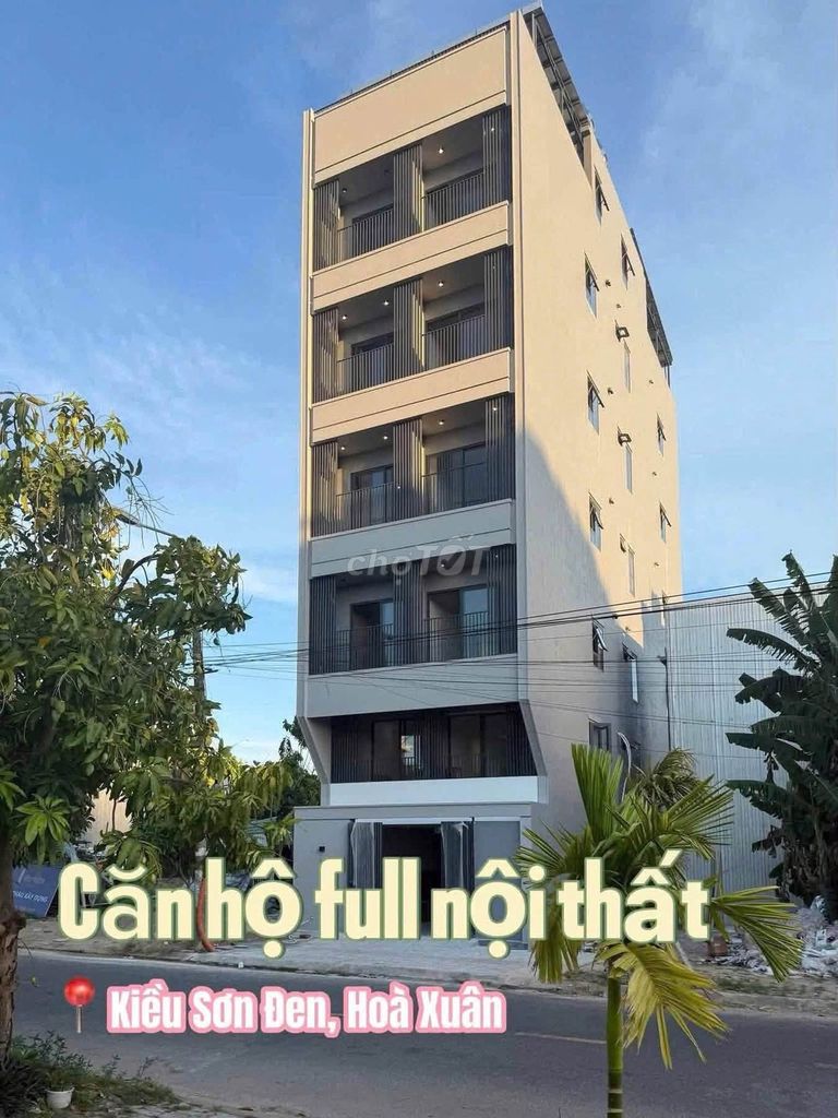 Rent · Quận Cẩm Lệ, ул. Kiều Sơn Đen