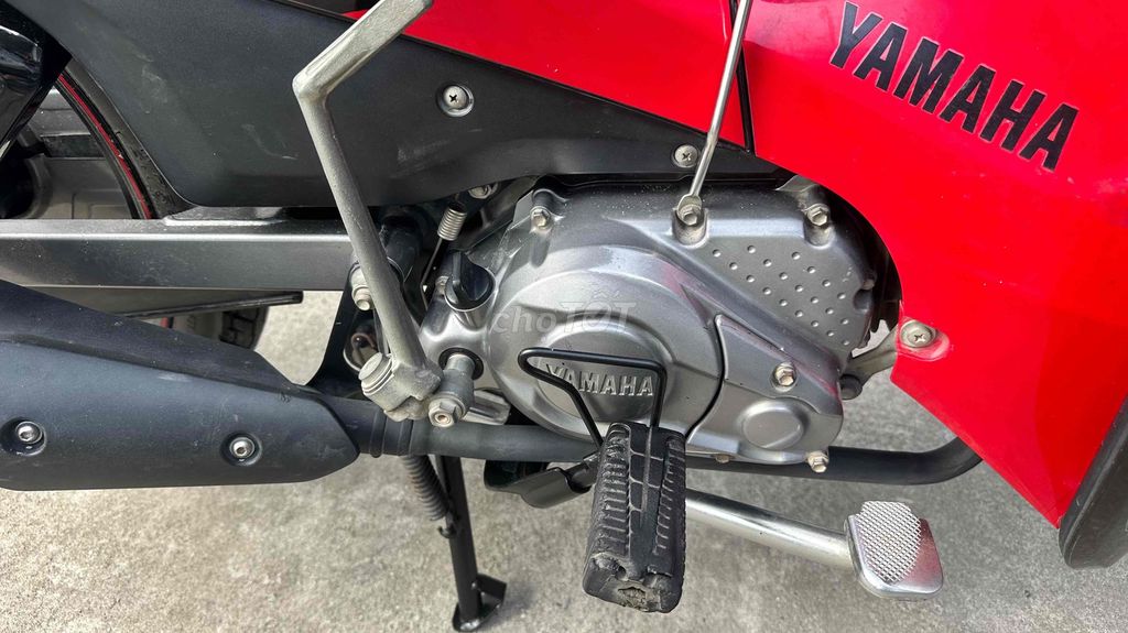 Sirius Fi 2019 chất xe đẹp máy zin. Mua bán Xe máy tại Quận Ninh Kiều Cần Thơ được đăng bởi Cửa Hàng Xe Nhật Tài hình 5