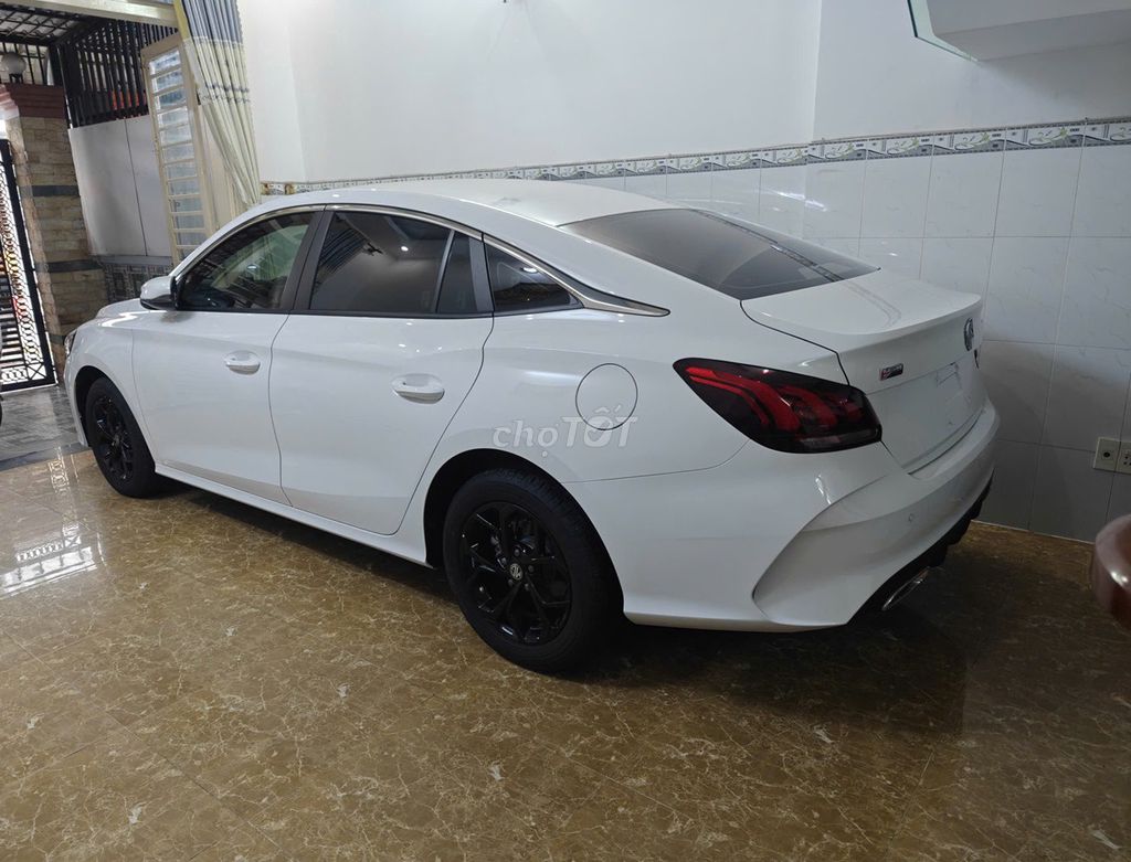 MG5 STD ODO 700KM SIÊU LƯỚT CÒN NHƯ MỚI. Mua bán Ô tô tại Quận Bình Tân Tp Hồ Chí Minh được đăng bởi a Hoàng hình 4