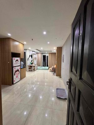 HEAVEN, CHUNG CƯ MỸ PHÚC, CĂN 1PN + 1PHÒNG ĐA NĂNG 59m2 QUẬN 8, GIÁ RẺ