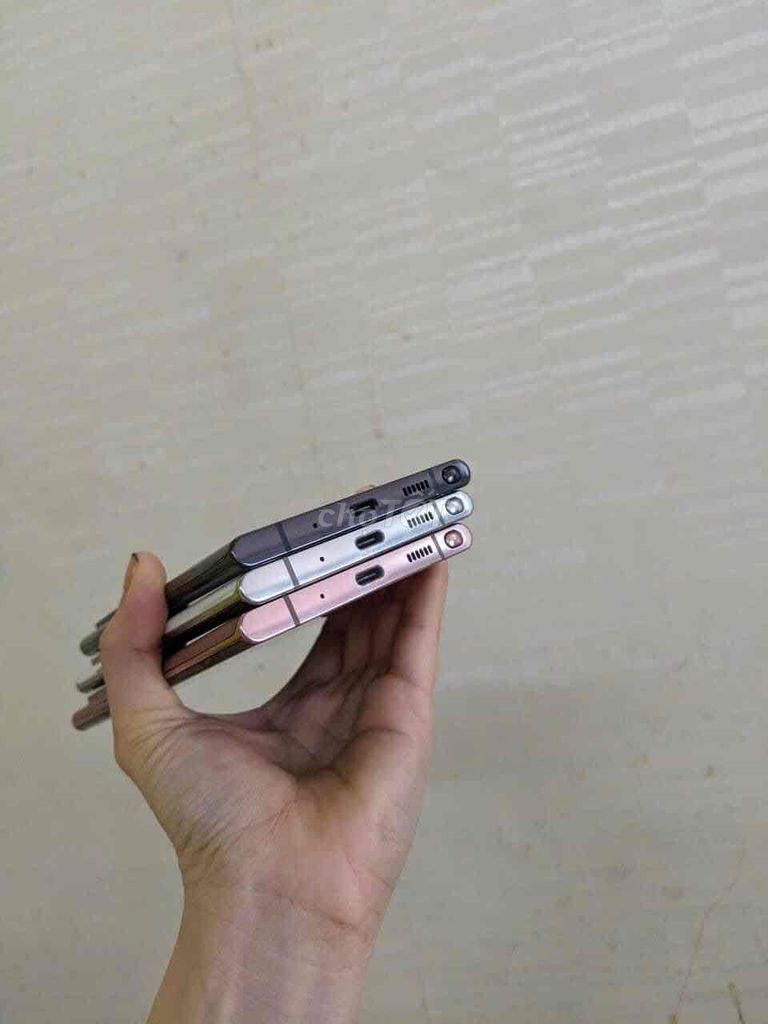Samsung galaxy Note 20 Ultra 5G(12/128gb) 2sim. Mua bán Điện thoại tại Quận 11 Tp Hồ Chí Minh được đăng bởi Thành Đạt hình 3