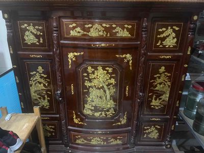 tủ thờ.. Mua bán Tủ, kệ gia đình tại Thành phố Biên Hòa Đồng Nai được đăng bởi tien