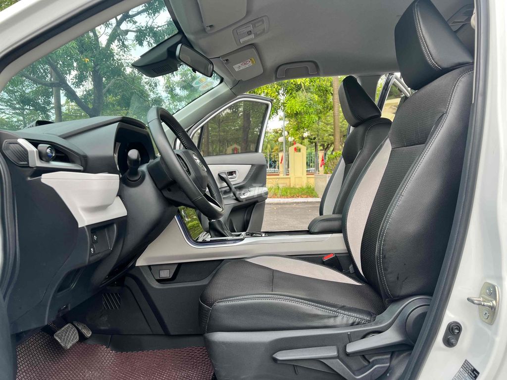 Toyota 1116 2023 Cross Top 1.5 CVT - 34000 km. Mua bán Ô tô tại Huyện Hoài Đức Hà Nội được đăng bởi Trần Khương hình 10