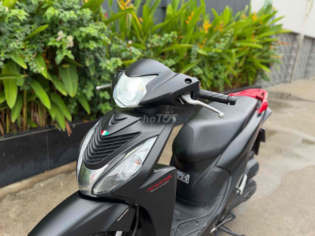 Honda Vision 2021 Спортивный Черный 25 000 км