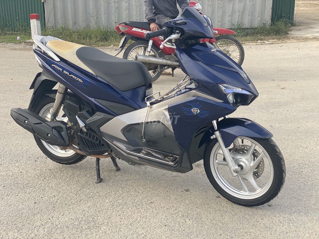 Bán xe ab nguyên bản chính chủ. Mua bán Xe máy tại Thành phố Vinh Nghệ An được đăng bởi Vinh hình 5