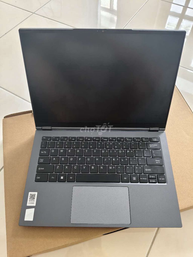 Lecoo 14 Pro Xám Máy zin. Mua bán Laptop tại Thành phố Vĩnh Long Vĩnh Long được đăng bởi Dũng Lương hình 1