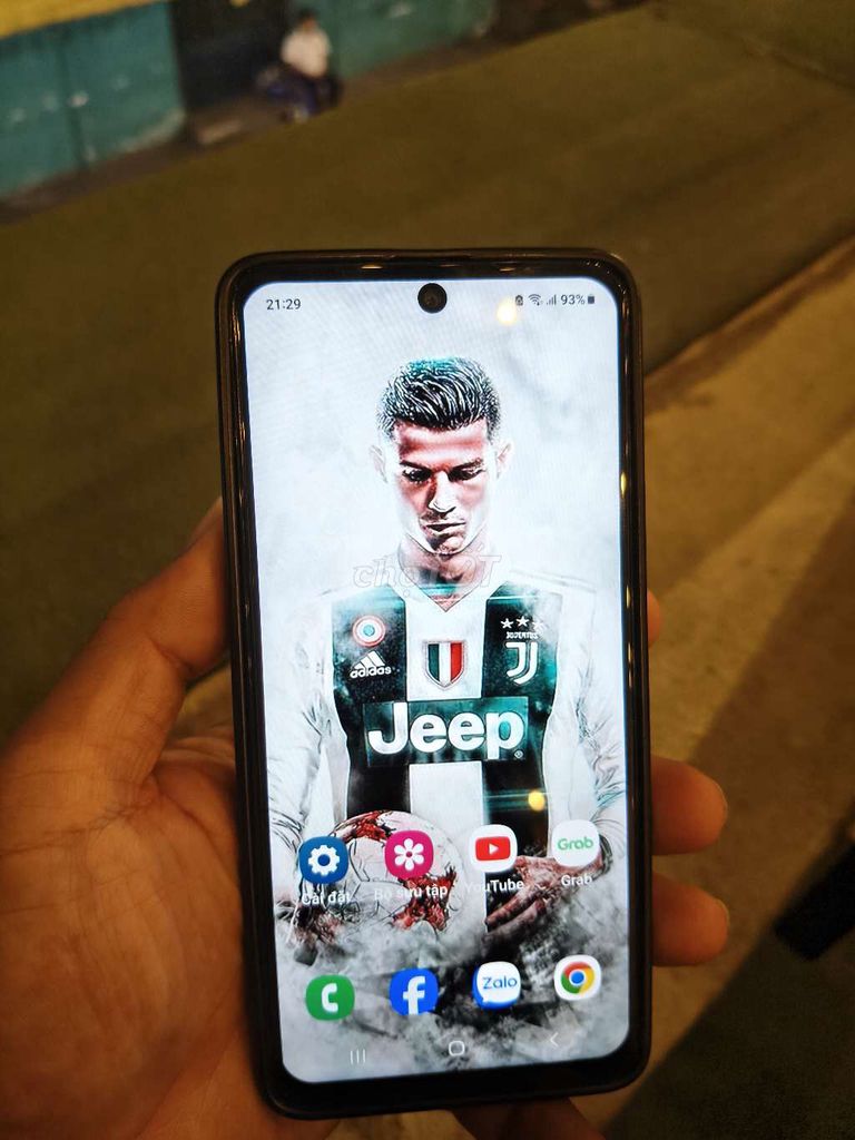 SAMSUNG A51. Mua bán Điện thoại tại Thị xã Phú Mỹ Bà Rịa - Vũng Tàu được đăng bởi NGƯỜI LẠ ƠI hình 1