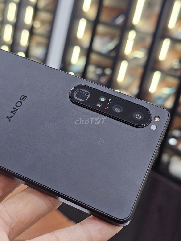Sony Xperia 1 Mark 4 ,Sony Xperia IV,sony 1 mark 4. Mua bán Điện thoại tại Quận Đống Đa Hà Nội được đăng bởi Hiếu Android Shop hình 3