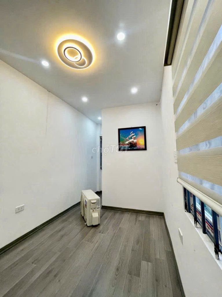 Nhà nguyên căn 5 tầng chính chủ - ảnh 5