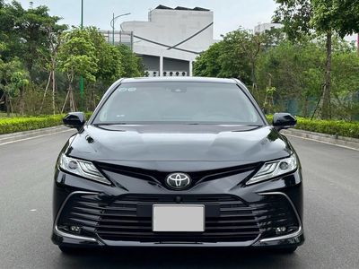 Toyota Camry 2022 2.5Q - 38,000 KM siêu đẹp.. Mua bán Ô tô tại Thành phố Thủ Đức Tp Hồ Chí Minh được đăng bởi Đức Tứ Bánh