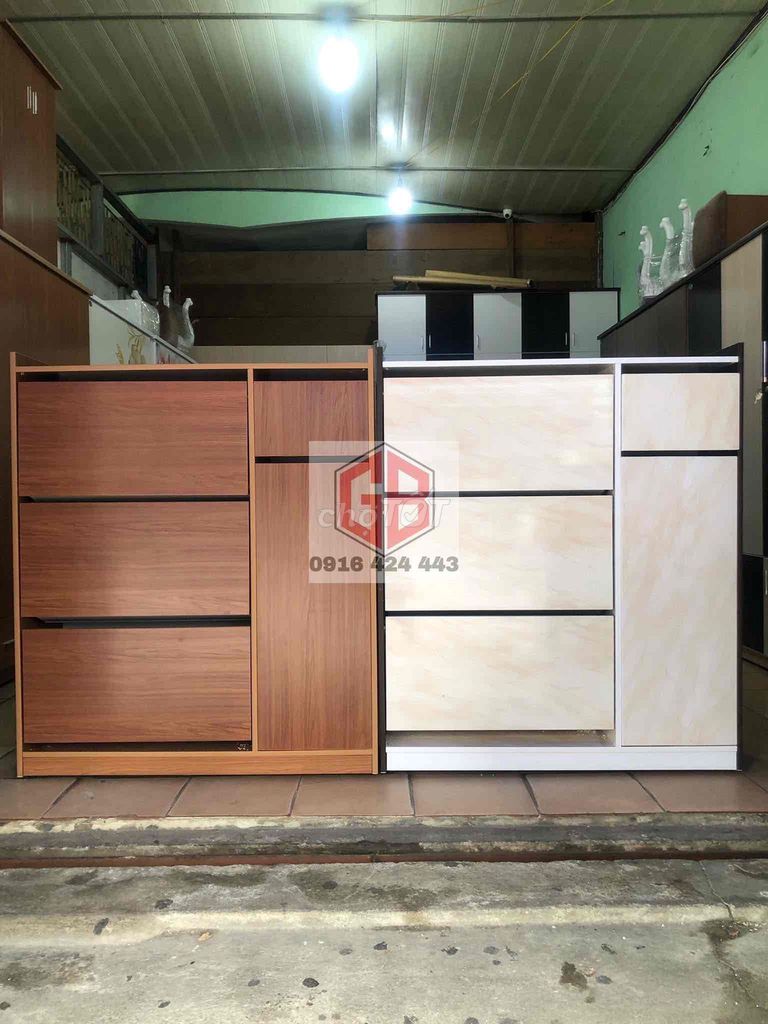 Tủ giày thông minh Nhựa Chinhuei. Mua bán Tủ, kệ gia đình tại Quận Cẩm Lệ Đà Nẵng được đăng bởi NỘI THẤT 660 NGUYỄN HỮU THỌ hình 1