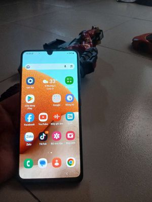 Samsung Galaxy A32 128GB Xanh