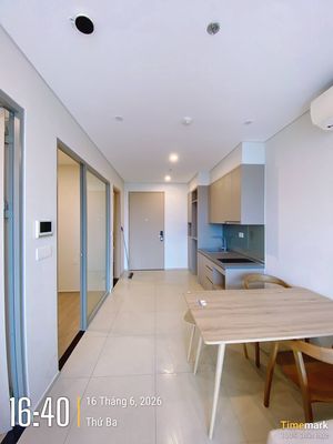 🏢✨ BÁN CĂN HỘ THE SÓNG – 1PN+ – NHÀ MỚI 100% CHƯA SỬ DỤNG