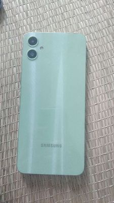 Samsung Galaxy A05 Xanh lá