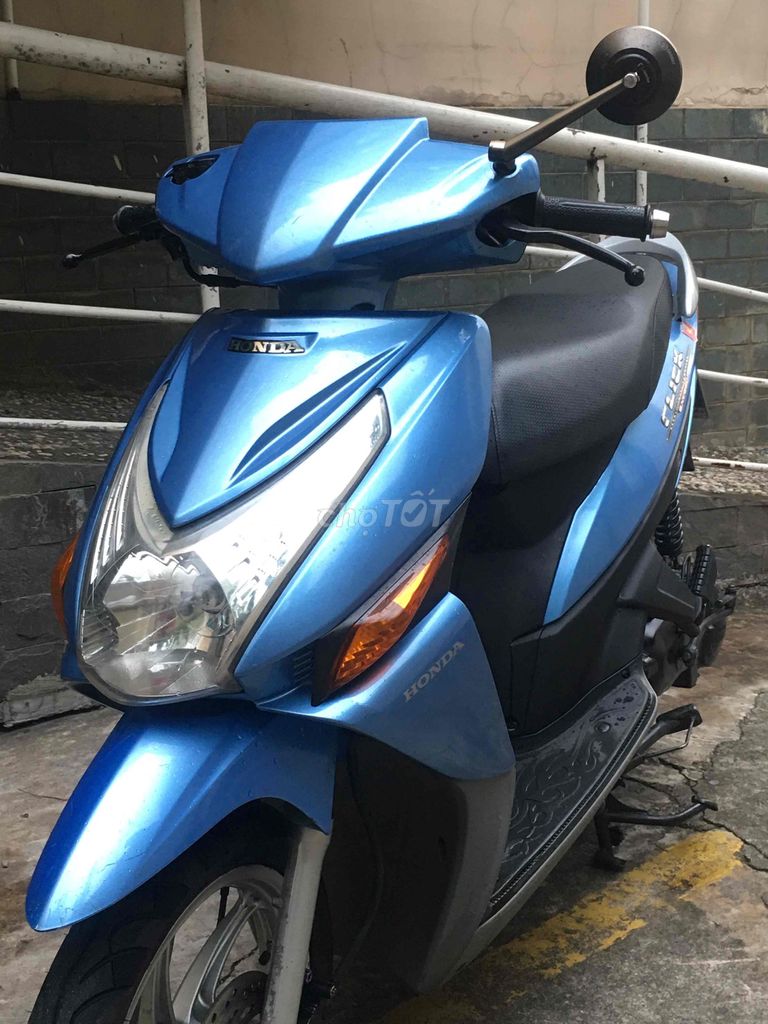 Click xanh đen 2012 bstp. Mua bán Xe máy tại Quận 6 Tp Hồ Chí Minh được đăng bởi Anh hoà 78 hình 4