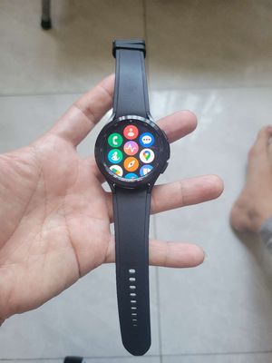 Đồng hồ Samsung Galaxy Watch 4 Classic. Mua bán Thiết bị đeo thông minh tại Quận Liên Chiểu Đà Nẵng được đăng bởi Tên chưa cung cấp